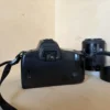 appareil-photo-argentique-minolta-dynax-300si-kit-2-objectifs-occasion-teste-2 Kit Reflex Argentique Autofocus Minolta Dynax 300si & Objectifs AF 35-70mm et 70-210mm d'occasion, testé et vérifié — photo 2 sur 9