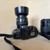 appareil-photo-argentique-minolta-dynax-300si-kit-2-objectifs-occasion-teste-3 Kit Reflex Argentique Autofocus Minolta Dynax 300si & Objectifs AF 35-70mm et 70-210mm d'occasion, testé et vérifié — photo 3 sur 9