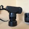 appareil-photo-argentique-minolta-dynax-300si-kit-2-objectifs-occasion-teste-4 Kit Reflex Argentique Autofocus Minolta Dynax 300si & Objectifs AF 35-70mm et 70-210mm d'occasion, testé et vérifié — photo 4 sur 9