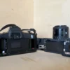 appareil-photo-argentique-minolta-dynax-300si-kit-2-objectifs-occasion-teste-5 Kit Reflex Argentique Autofocus Minolta Dynax 300si & Objectifs AF 35-70mm et 70-210mm d'occasion, testé et vérifié — photo 5 sur 9