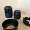 appareil-photo-argentique-minolta-dynax-300si-kit-2-objectifs-occasion-teste-8 Kit Reflex Argentique Autofocus Minolta Dynax 300si & Objectifs AF 35-70mm et 70-210mm d'occasion, testé et vérifié — photo 8 sur 9