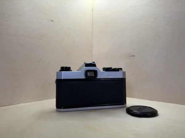 Appareil Argentique Reflex Pentax K1000 & Objectif SMC Pentax-M 50mm f/2 d'occasion, testé et vérifié — photo 2 sur 7