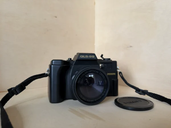 appareil-photo-argentique-qls-99-2000n-occasion-teste-1 Appareil Argentique QLS-99 2000N – Noir d'occasion, testé et vérifié — photo 1 sur 5