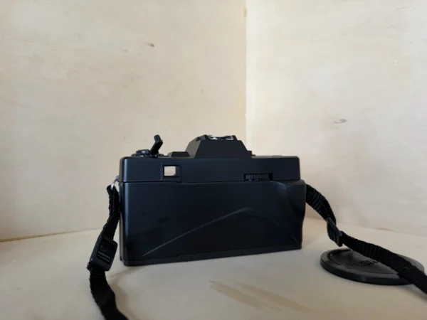 appareil-photo-argentique-qls-99-2000n-occasion-teste-2 Appareil Argentique QLS-99 2000N – Noir d'occasion, testé et vérifié — photo 2 sur 5