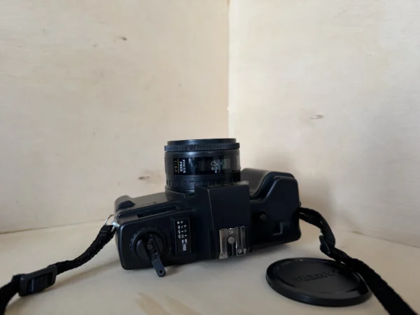 appareil-photo-argentique-qls-99-2000n-occasion-teste-3 Appareil Argentique QLS-99 2000N – Noir d'occasion, testé et vérifié — photo 3 sur 5