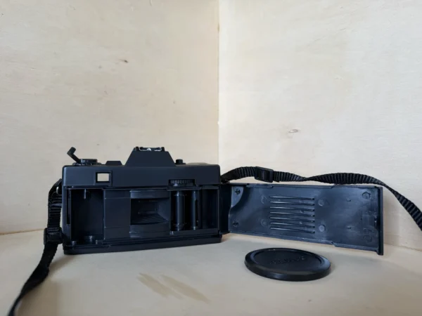 appareil-photo-argentique-qls-99-2000n-occasion-teste-5 Appareil Argentique QLS-99 2000N – Noir d'occasion, testé et vérifié — photo 5 sur 5