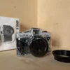 appareil-photo-argentique-roniflex-x3000-neuf-boite-occasion-teste-1 Appareil Argentique Reflex Roniflex X3000 – Neuf Sous Blister d'occasion, testé et vérifié — photo 1 sur 4