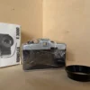 appareil-photo-argentique-roniflex-x3000-neuf-boite-occasion-teste-2 Appareil Argentique Reflex Roniflex X3000 – Neuf Sous Blister d'occasion, testé et vérifié — photo 2 sur 4
