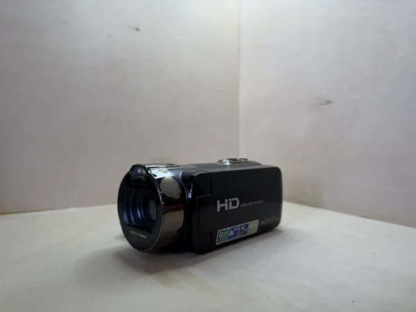 Caméscope Numérique HD Compact DVC d'occasion, testé et vérifié — photo 1 sur 5