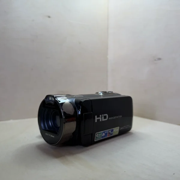 Caméscope Numérique HD Compact DVC d'occasion, testé et vérifié — photo 1 sur 5