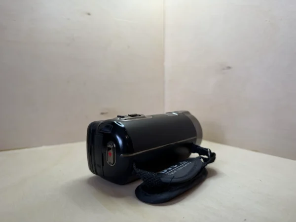 Caméscope Numérique HD Compact DVC d'occasion, testé et vérifié — photo 2 sur 5