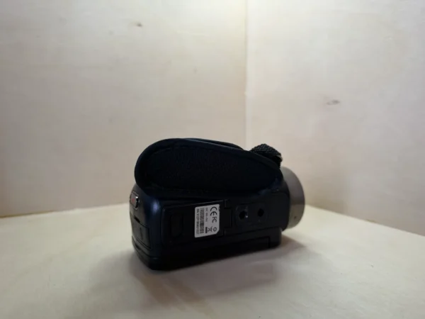 Caméscope Numérique HD Compact DVC d'occasion, testé et vérifié — photo 3 sur 5