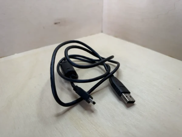 Caméscope Numérique HD Compact DVC d'occasion, testé et vérifié — photo 5 sur 5