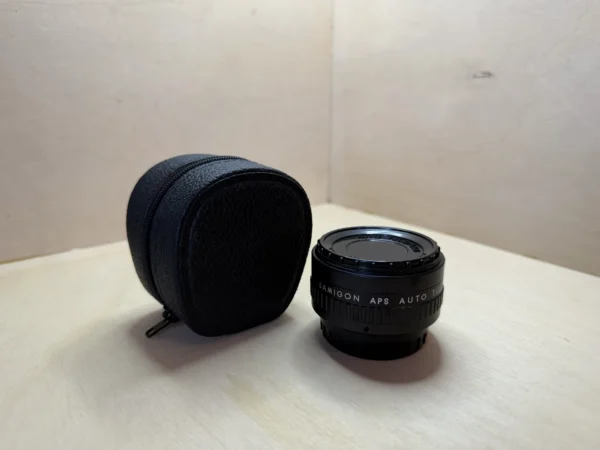 Convertisseur Samigon APS Auto – Avec Étui d'occasion, testé et vérifié — photo 1 sur 5