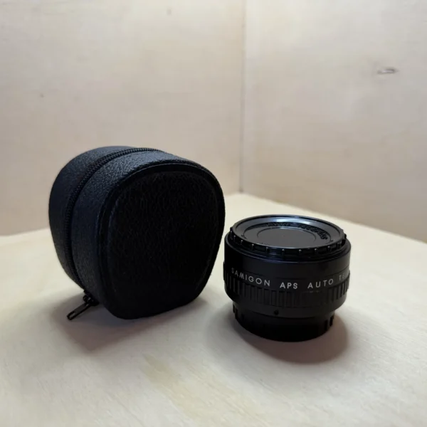 Convertisseur Samigon APS Auto – Avec Étui d'occasion, testé et vérifié — photo 1 sur 5