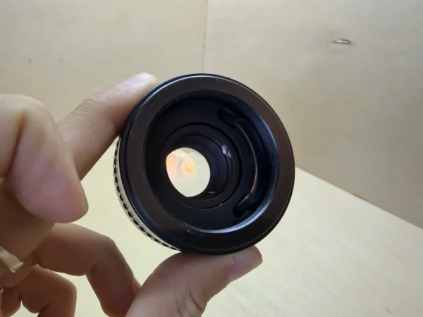 Convertisseur Samigon APS Auto – Avec Étui d'occasion, testé et vérifié — photo 3 sur 5