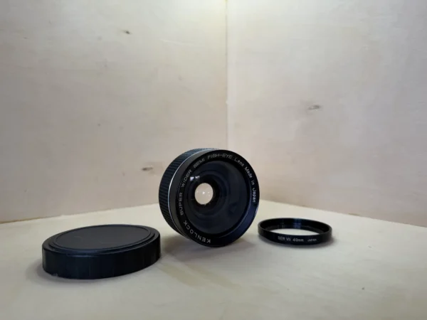 objectif-photo-argentique-kenlock-super-wider-grand-angle-occasion-teste-1 Convertisseur Grand-Angle Kenlock Super Wider d'occasion, testé et vérifié — photo 1 sur 4