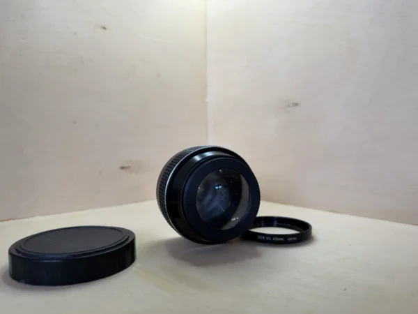 objectif-photo-argentique-kenlock-super-wider-grand-angle-occasion-teste-2 Convertisseur Grand-Angle Kenlock Super Wider d'occasion, testé et vérifié — photo 2 sur 4