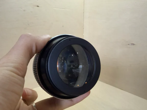 objectif-photo-argentique-kenlock-super-wider-grand-angle-occasion-teste-4 Convertisseur Grand-Angle Kenlock Super Wider d'occasion, testé et vérifié — photo 4 sur 4