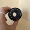 objectif-photo-argentique-konica-hexanon-ar-40mm-f18-occasion-teste-4 Objectif Vintage Konica Hexanon AR 40mm f/1.8 – Format "Pancake" d'occasion, testé et vérifié — photo 4 sur 5