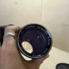 Téléobjectif Vintage Olympus OM-System E.Zuiko Auto-T 135mm f/3.5 d'occasion, testé et vérifié — photo 4 sur 5