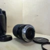 objectif-photo-argentique-olympus-zuiko-35-105mm-occasion-teste-2 Objectif Vintage Olympus OM-System Zuiko Auto-Zoom 35-105mm f/3.5-4.5 d'occasion, testé et vérifié — photo 2 sur 6