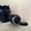 Objectif Vintage Tokura SC 24-50mm f/3.3-4.5 – Monture Olympus OM d'occasion, testé et vérifié — photo 2 sur 6
