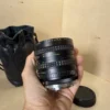 Objectif Vintage Tokura SC 24-50mm f/3.3-4.5 – Monture Olympus OM d'occasion, testé et vérifié — photo 3 sur 6