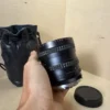 Objectif Vintage Tokura SC 24-50mm f/3.3-4.5 – Monture Olympus OM d'occasion, testé et vérifié — photo 4 sur 6