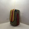 Petite Sacoche Photo Vintage – Kaki d'occasion, testé et vérifié — photo 2 sur 4