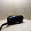 JVC Everio GZ-E15 caméscope Full HD — photo 1 Caméscope Numérique JVC Everio GZ-E15 – Full HD, Housse & Accessoires
