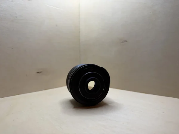 Objectif Grand-Angle Eyemik Auto Wide 28mm f/2.8 – Monture M42