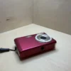 Samsung L730 compact numérique framboise — photo 2 Samsung L730 compact numérique framboise — photo 2