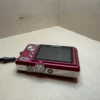 Samsung L730 compact numérique framboise — photo 5 Samsung L730 compact numérique framboise — photo 5