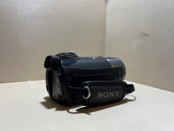 Sony Handycam HDR-CX550 caméscope Full HD — photo 2 Sony Handycam HDR-CX550 caméscope Full HD — photo 2