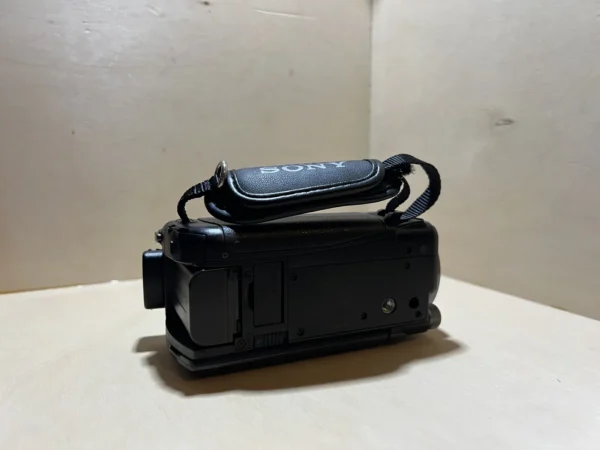Sony Handycam HDR-CX550 caméscope Full HD — photo 3 Sony Handycam HDR-CX550 caméscope Full HD — photo 3