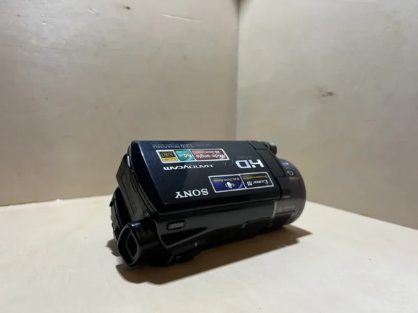 Sony Handycam HDR-CX550 caméscope Full HD — photo 4 Sony Handycam HDR-CX550 caméscope Full HD — photo 4