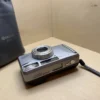 Yashica Zoomate 90W compact argentique — photo 2 Appareil Argentique Compact Yashica Zoomate 90W – Avec Housse & Notice