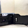 Yashica Zoomate 90W compact argentique — photo 5 Appareil Argentique Compact Yashica Zoomate 90W – Avec Housse & Notice