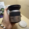 Objectif Minolta AF Zoom 28-80mm f/3.5-5.6 II – Monture A, Argent – Avec Pare-Soleil et Notices