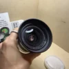 Objectif Minolta AF Zoom 28-80mm f/3.5-5.6 II – Monture A, Argent – Avec Pare-Soleil et Notices