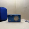 Appareil Photo Numérique Compact Olympus VG-120 – 14 Mpx, Zoom 5x Grand-Angle – Bleu, avec Étui Appareil Photo Numérique Compact Olympus VG-120 – 14 Mpx, Zoom 5x Grand-Angle – Bleu, avec Étui