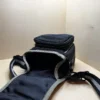 Petite Sacoche Photo Lonsdale London – Bandoulière et Passant Ceinture – Noir et Gris Petite Sacoche Photo Lonsdale London – Bandoulière et Passant Ceinture – Noir et Gris
