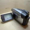 Sony Handycam DCR-HC23E digital camcorder – Mini DV, 20x Carl Zeiss zoom – Complete in box Caméscope numérique Sony Handycam DCR-HC23E – Mini DV, zoom 20x Carl Zeiss – Complet en boîte