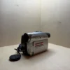Sony Handycam DCR-HC23E digital camcorder – Mini DV, 20x Carl Zeiss zoom – Complete in box Caméscope numérique Sony Handycam DCR-HC23E – Mini DV, zoom 20x Carl Zeiss – Complet en boîte