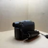 Sony Handycam DCR-HC23E digital camcorder – Mini DV, 20x Carl Zeiss zoom – Complete in box Caméscope numérique Sony Handycam DCR-HC23E – Mini DV, zoom 20x Carl Zeiss – Complet en boîte