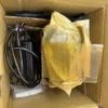Sony Handycam DCR-HC23E digital camcorder – Mini DV, 20x Carl Zeiss zoom – Complete in box Caméscope numérique Sony Handycam DCR-HC23E – Mini DV, zoom 20x Carl Zeiss – Complet en boîte